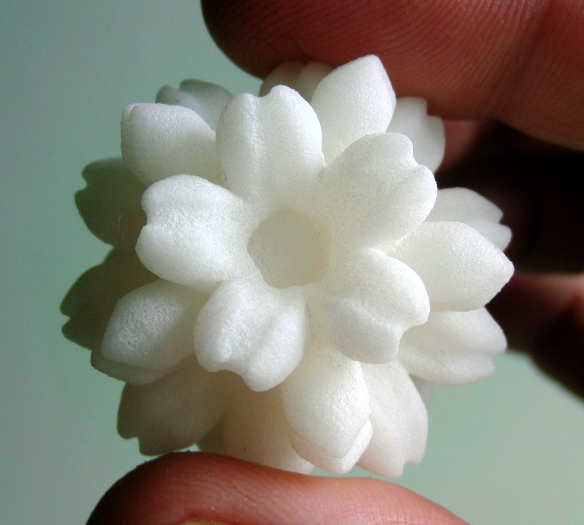Create a 3D Printed 3D Fractal