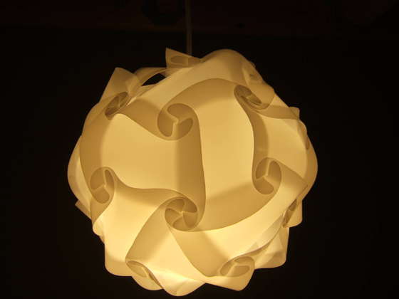 Collection Cover Image: DIY Lighting