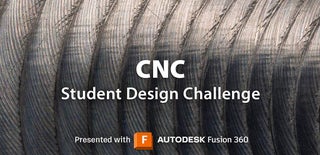 how to make biodiesel at home CNC Student Design Challenge
