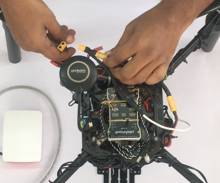 How to Build Drone Applications Easily