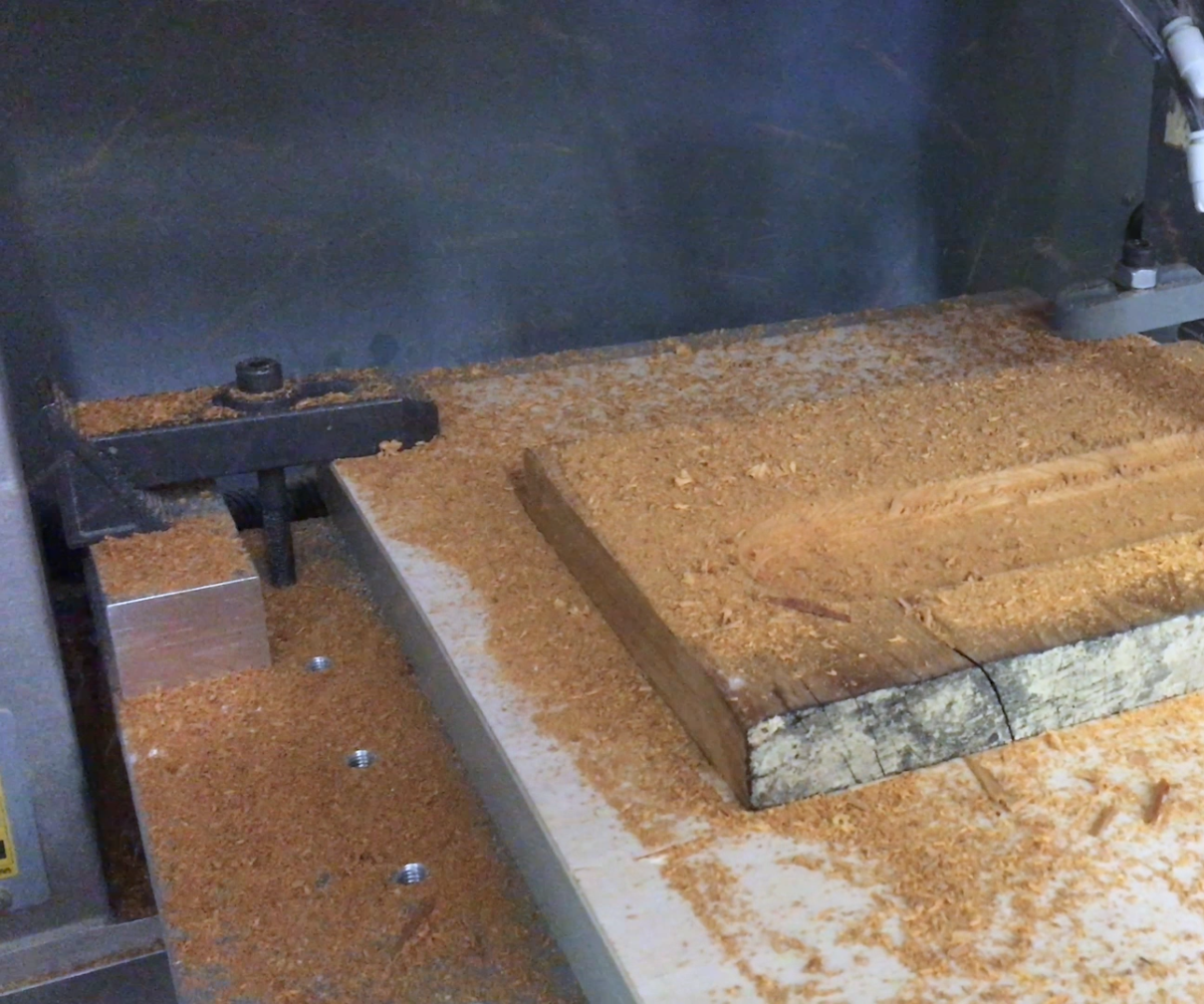 2D Machining