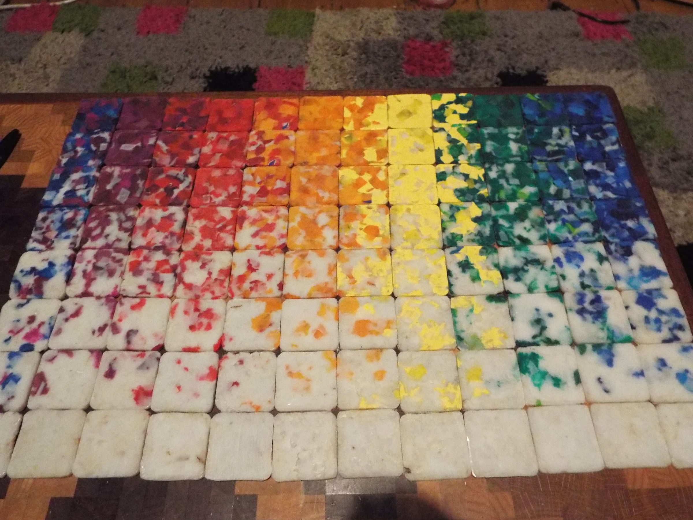 Sandwich Toaster Plastic Recycling 8 Steps (with Pictures