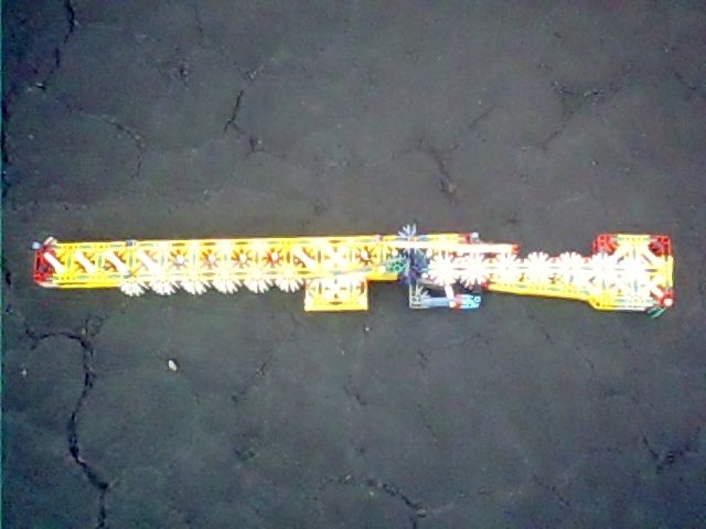 Knex UN-22R Mk2