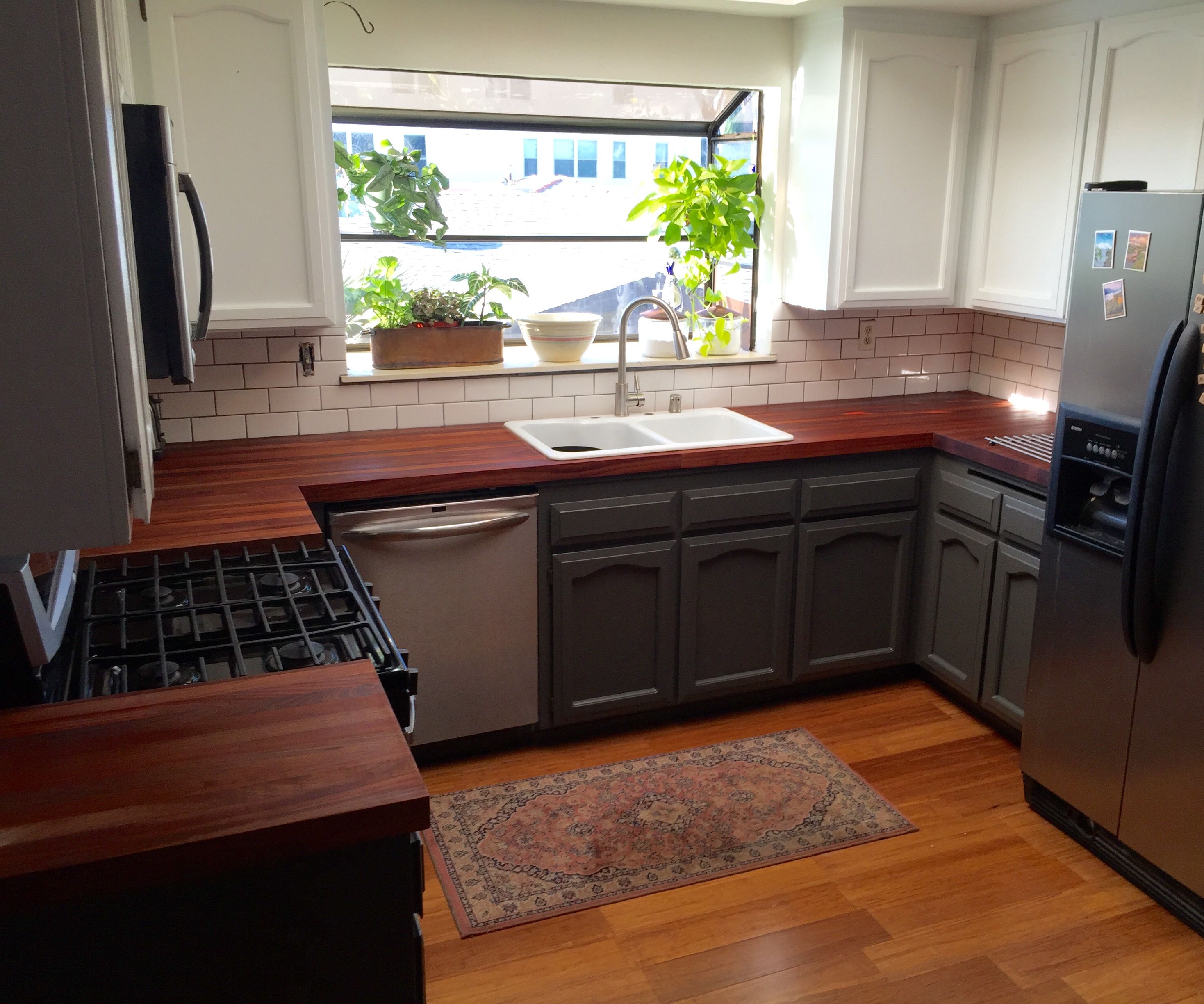 Remodel Your Kitchen for Under $4500. 
