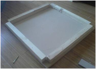 how to make a grow box