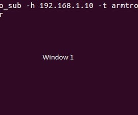 Testing MQTT From Another System