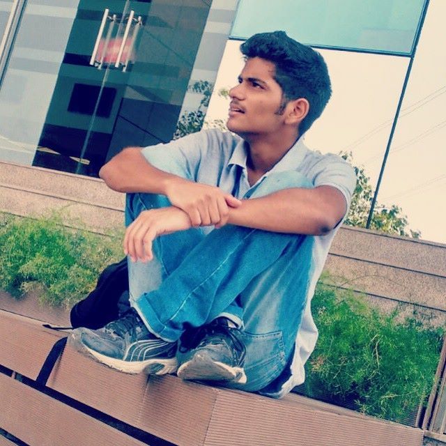 author