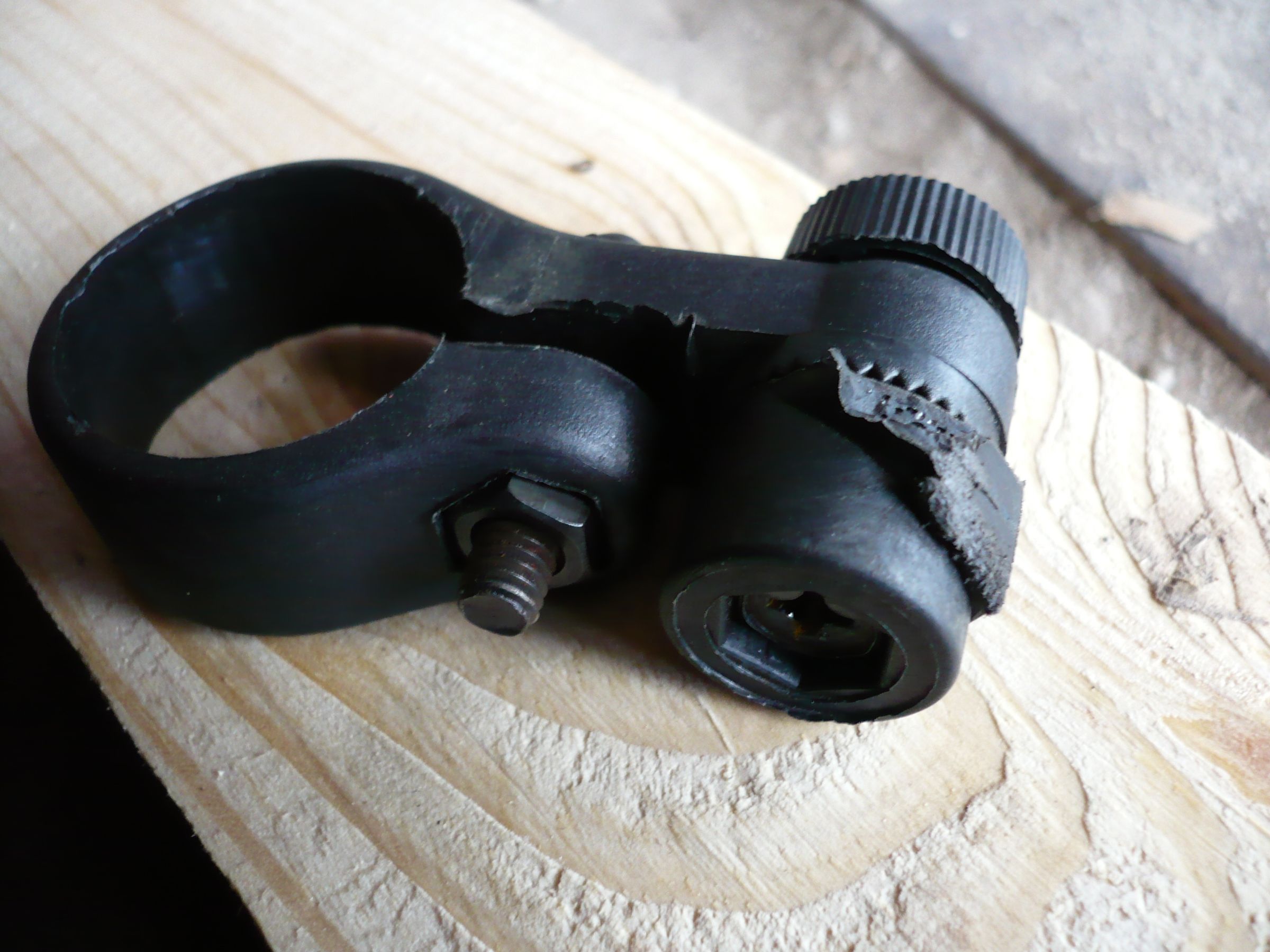 DIY 0$ Bike Fender : 5 Steps (with Pictures) - Instructables