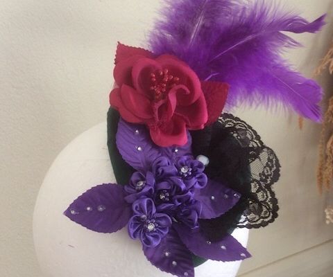 Fascinator