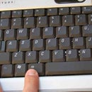 List of Windows keyboard shortcuts