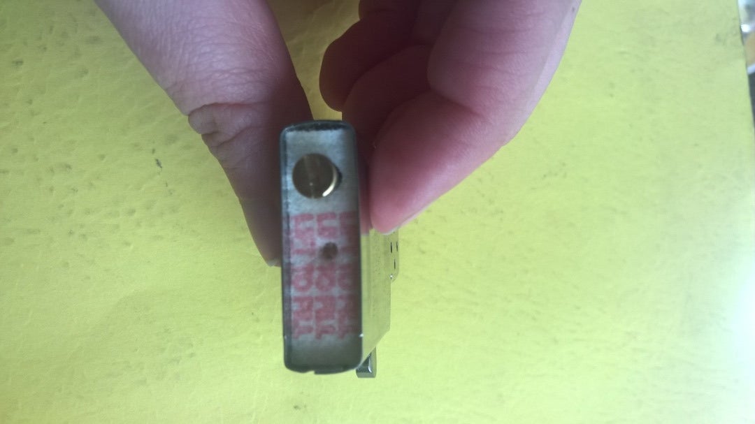 Fixing a WindResistant Lighter 11 Steps (with Pictures) Instructables