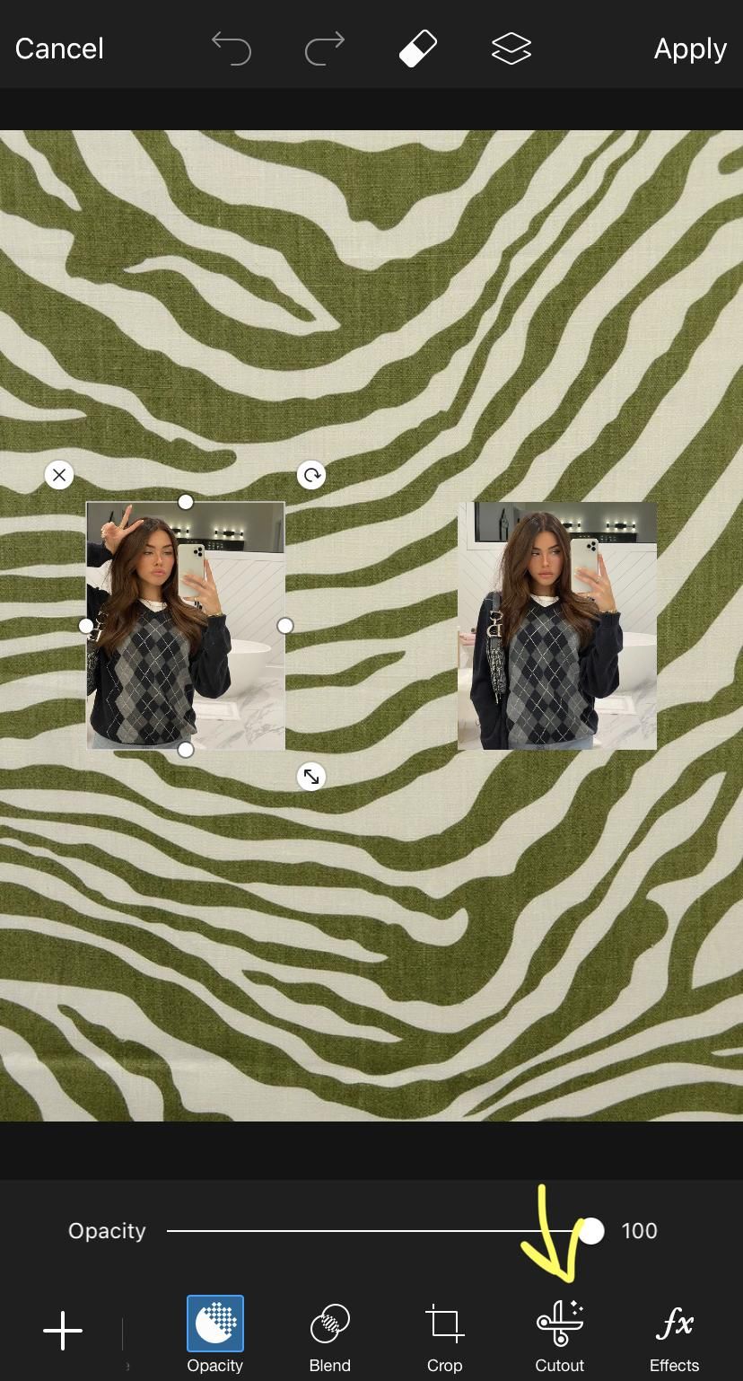 How to Make a Pinterest Edit : 11 Steps (with Pictures) - Instructables