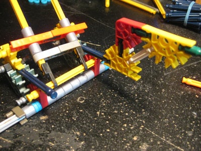 Suspension