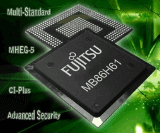 High-Definition Video Processing System Using Encoder/Decoder IC