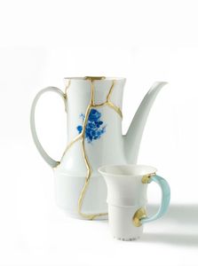 DIY Kintsugi : Japanese Repair (with Pictures) - Instructables