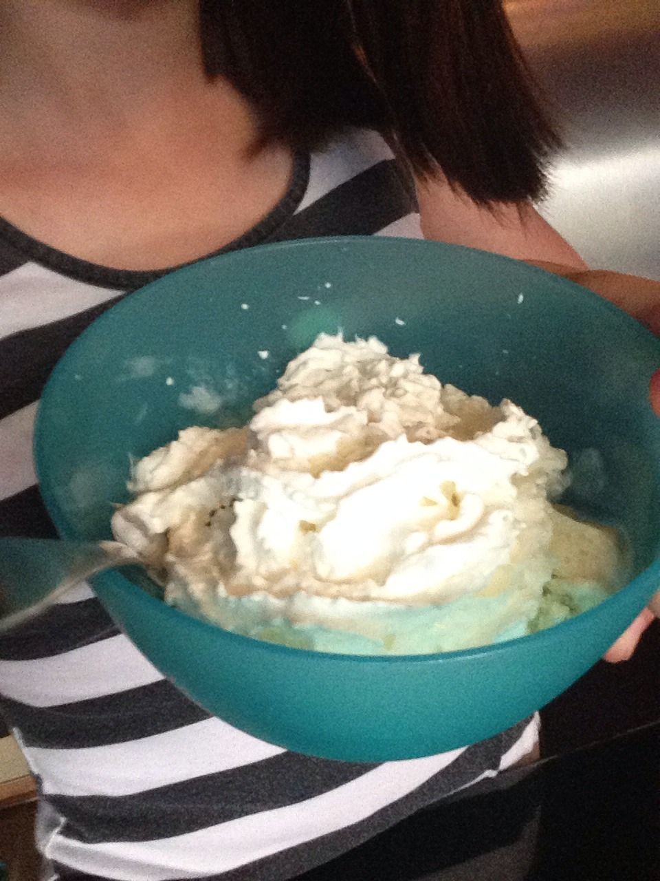 How to Make a Cool Dessert