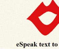How to Compile ESpeak Text-To-Speech Engine From Source on PcDuino3