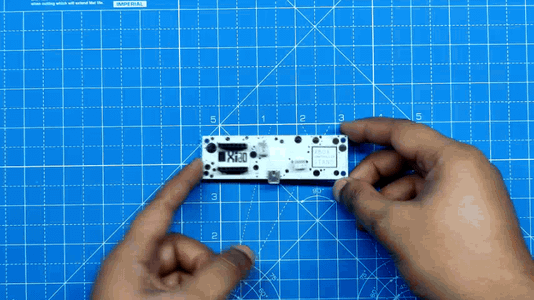 PCB Assembly Process