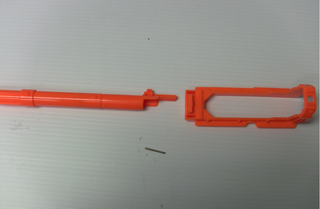Chapter 3: Air Restrictor Removal (Part 1)