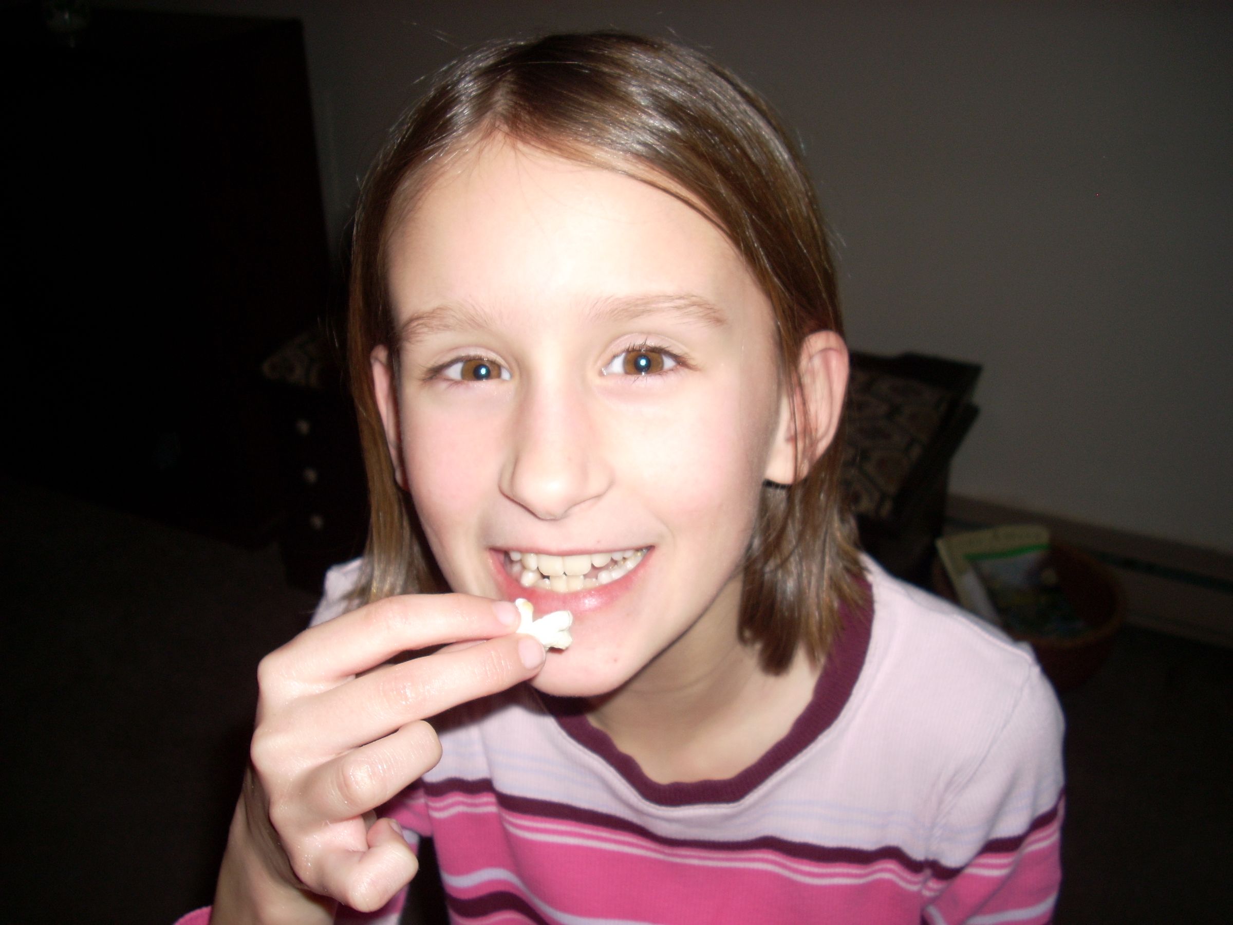 How to Make Kettle Corn