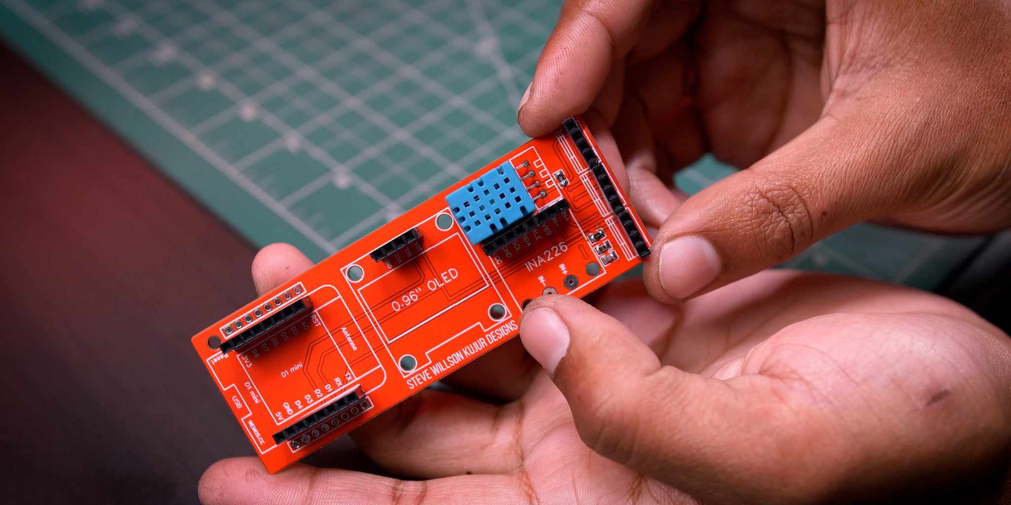 100VDC 100A : 16 Steps (with Pictures ... Circuit Diagram