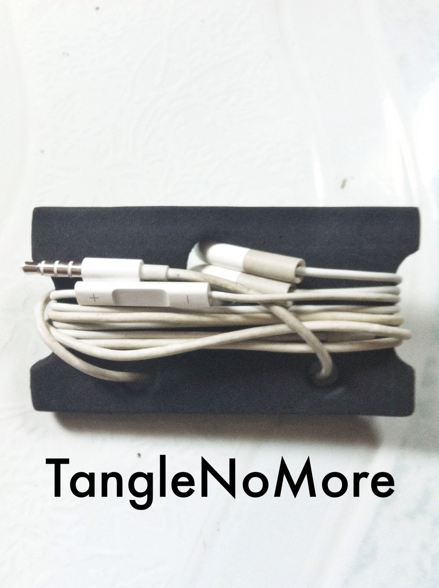 IPhone Earphones Zap Solution 7 Steps Instructables
