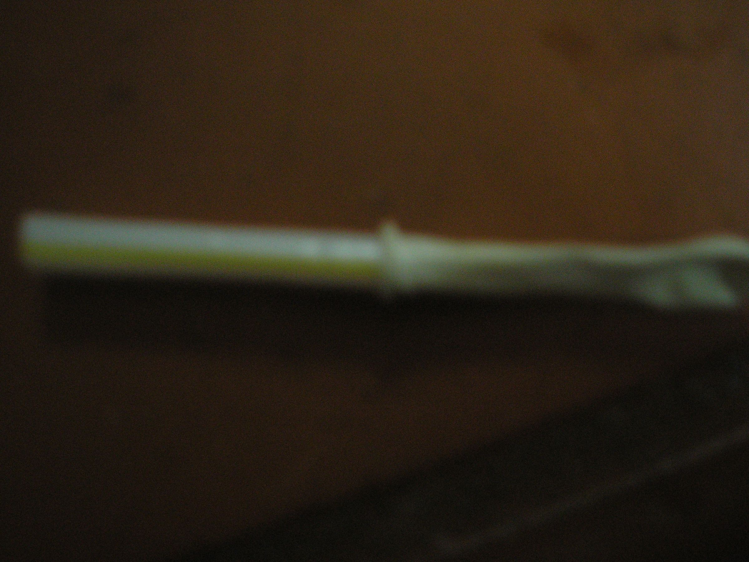 How to Make a Turkey Baster