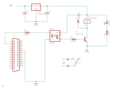Bread-Boarding and Testing