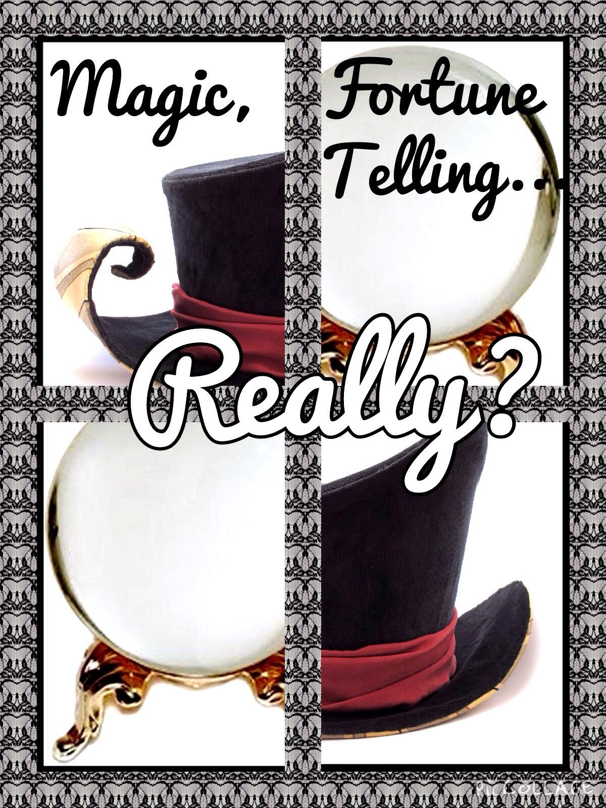 A Magic Trick That's Sure to Impress!