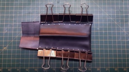 Sizing and Building the Bag