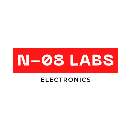 N-08 Labs