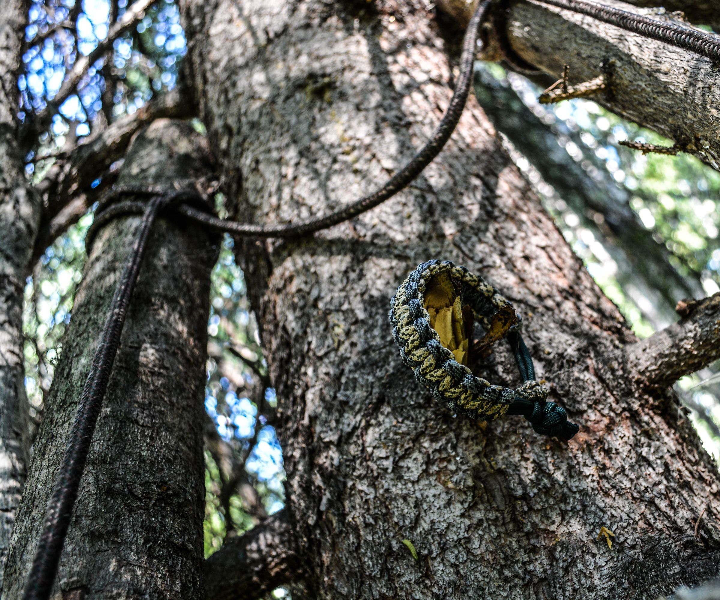 How to Make the Ultimate Bottle Survival Kit