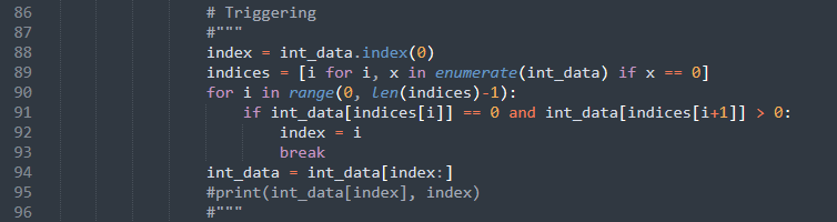 PyScope - 1MHz Python Oscilloscope : 6 Steps - Instructables