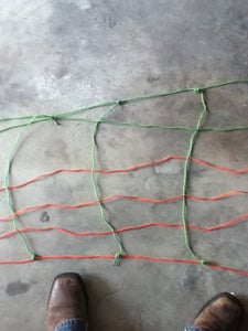 Cross Strands