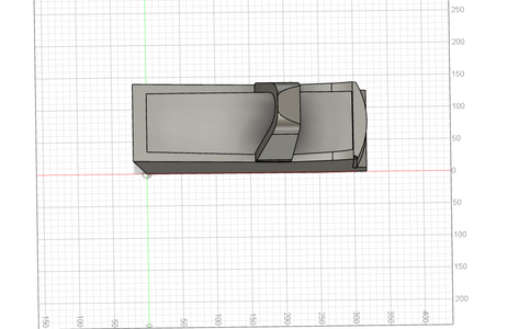 Exploratory Sandal Drawing and Challenges
