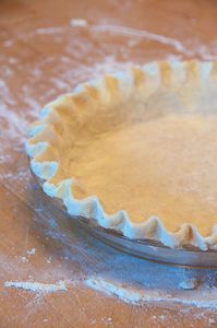 Form and Dock the Crust