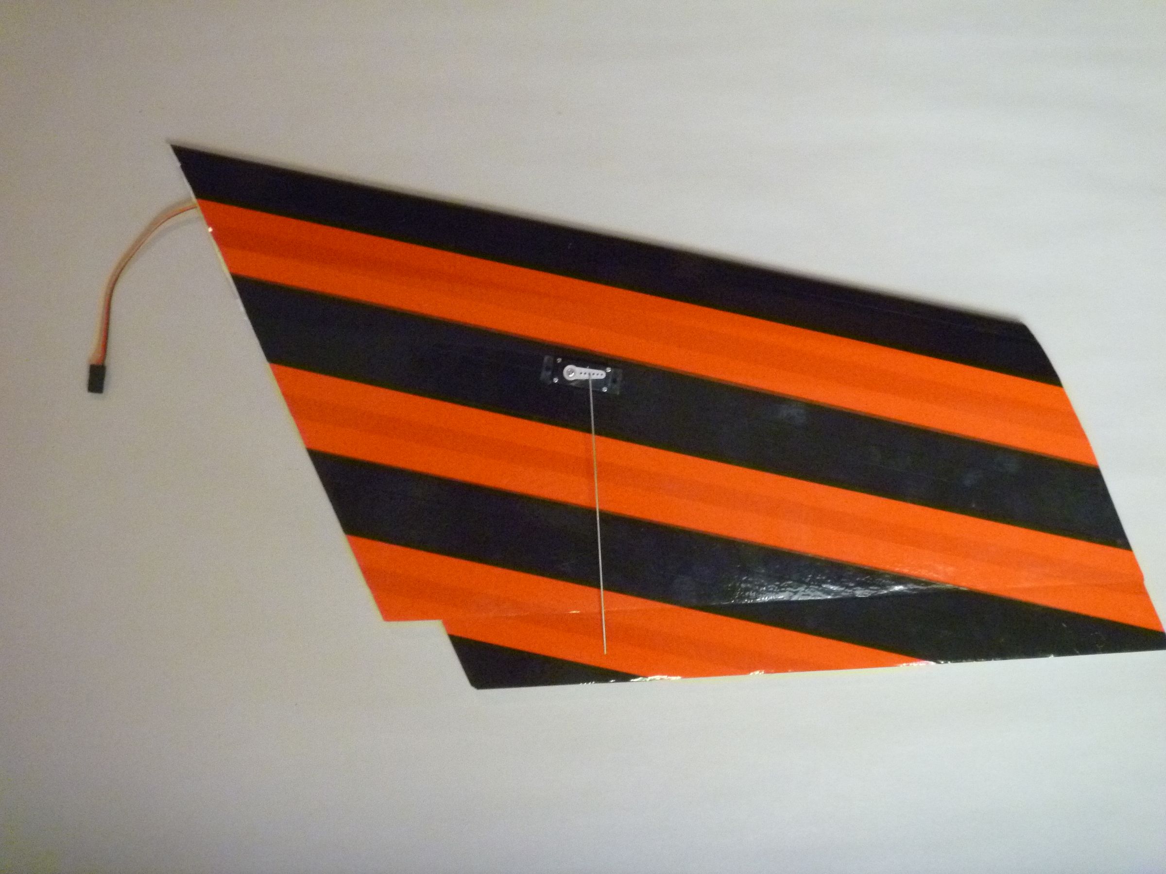 Building "The Frenzy" RC Wing 11 Steps (with Pictures) Instructables