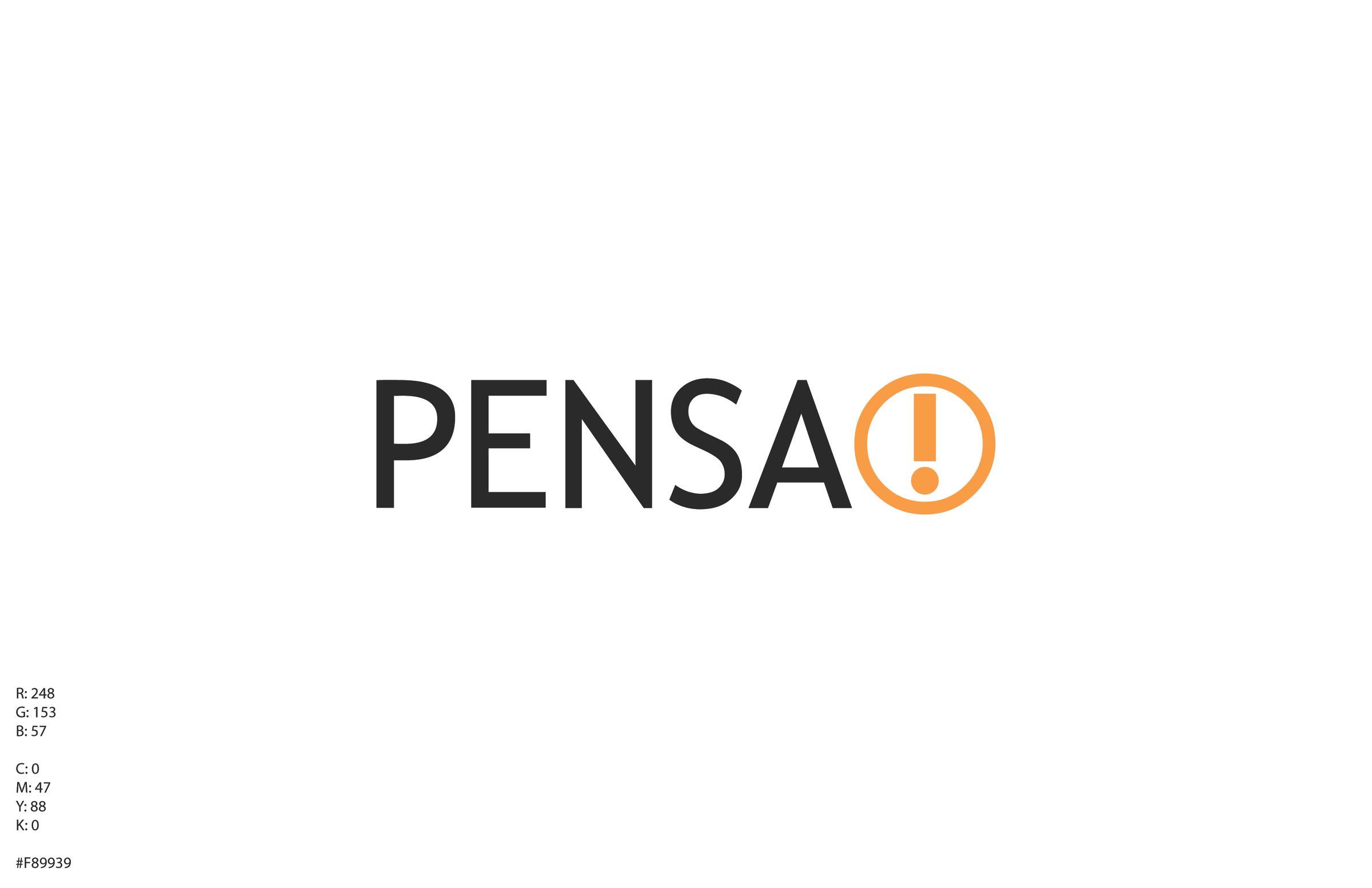 pensa