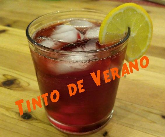 Tinto De Verano