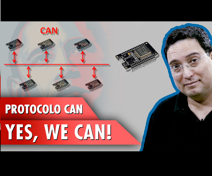CAN Protocol - Yes, We Can!
