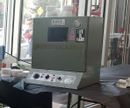 Identical Molds for Rotocasting