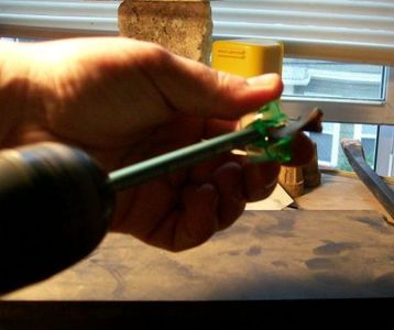 Sharpen Pencils.