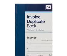 Invoices