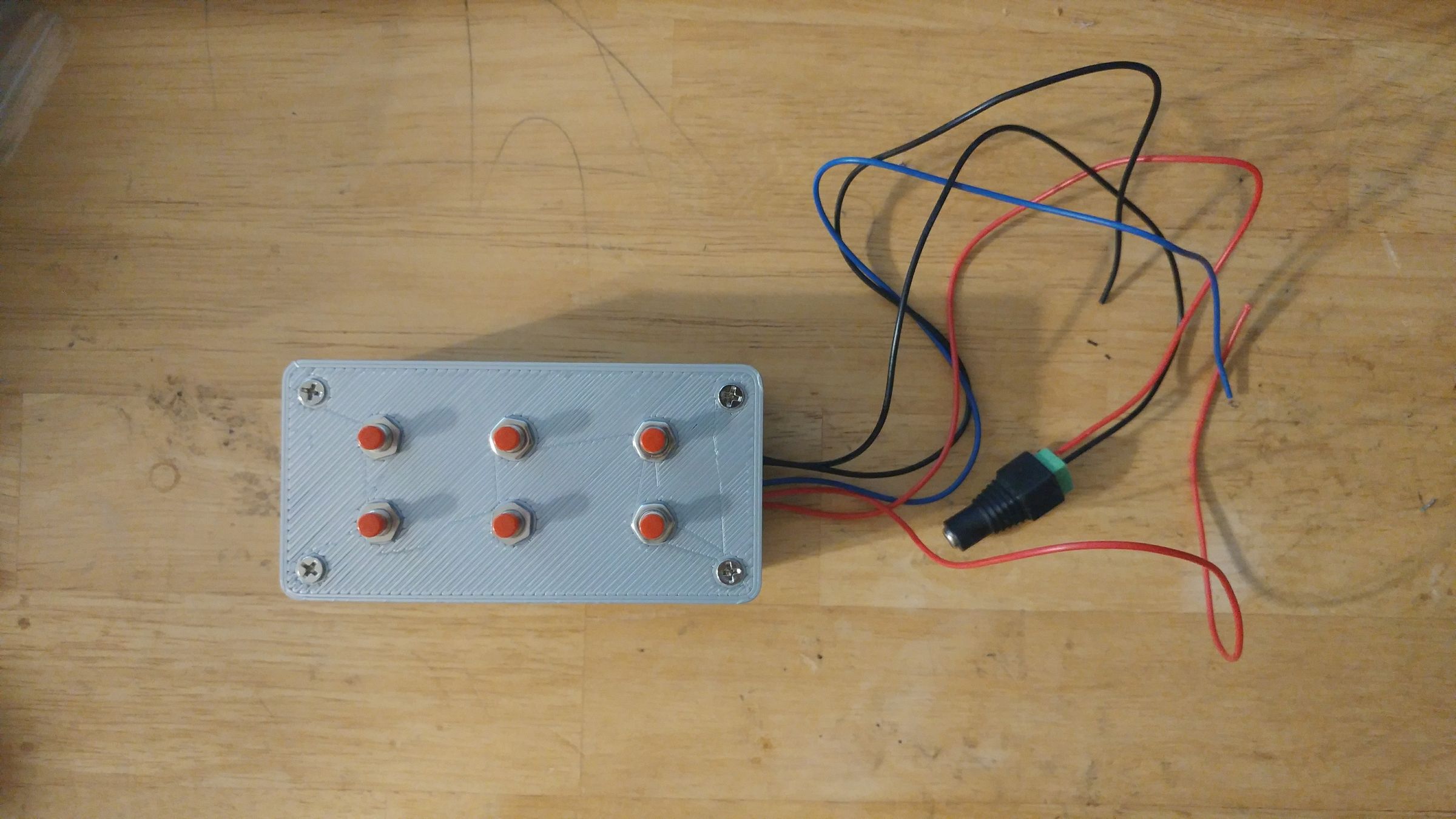 Automatic Soap Dispenser for Washing Machines 6 Steps (with Pictures