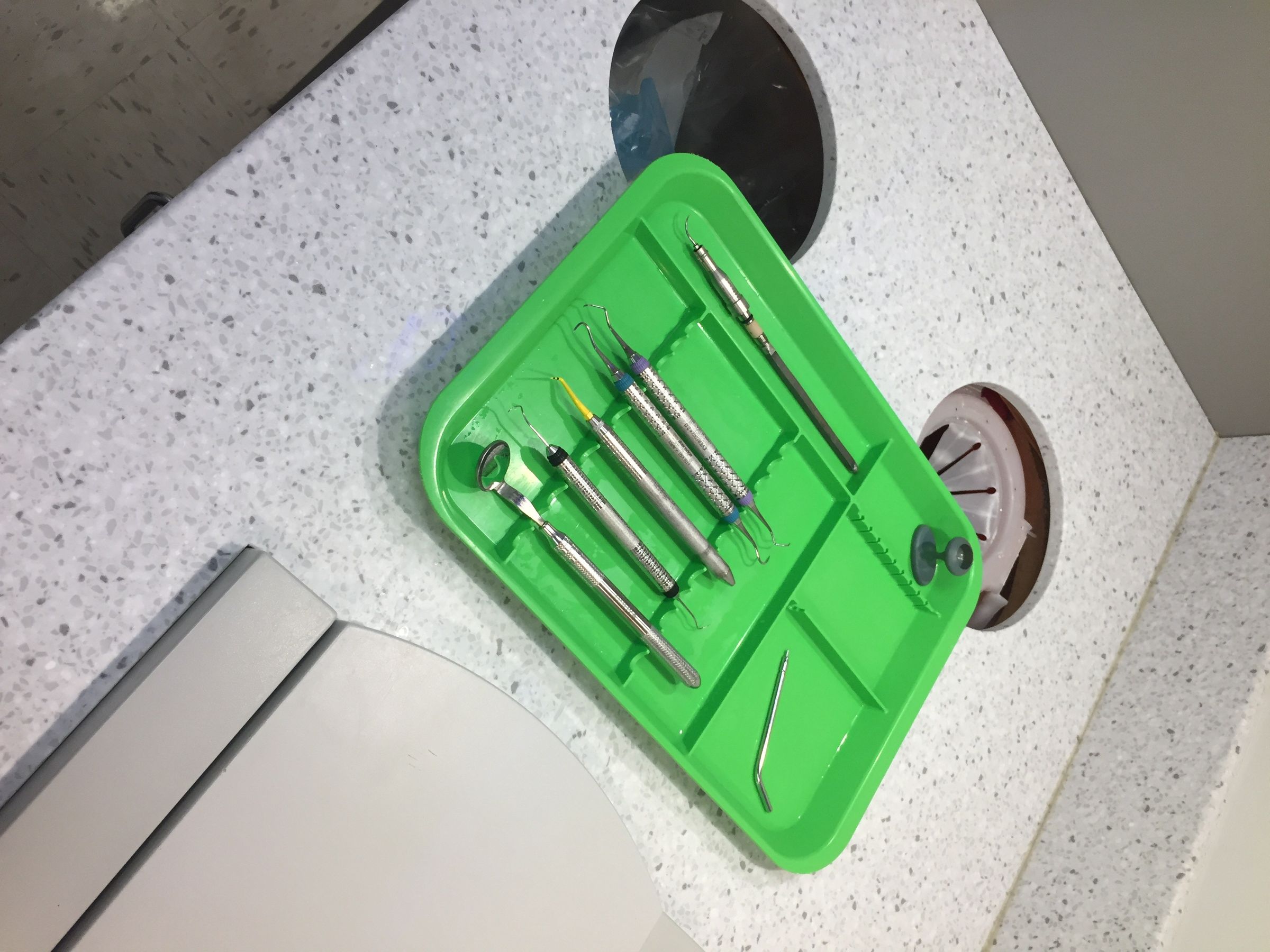 How to Sterilize Dental Instruments 7 Steps Instructables