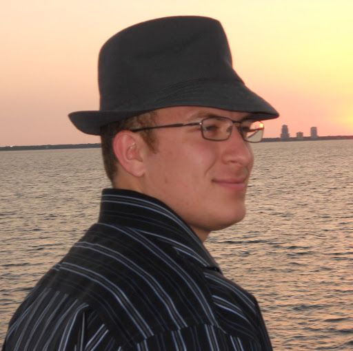 author