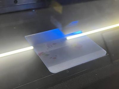 UV Printing
