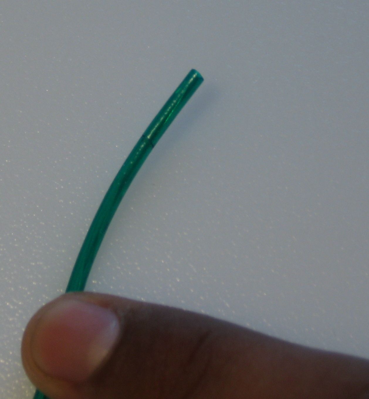 How to Solder EL (Electroluminescent) Wire 7 Steps (with Pictures