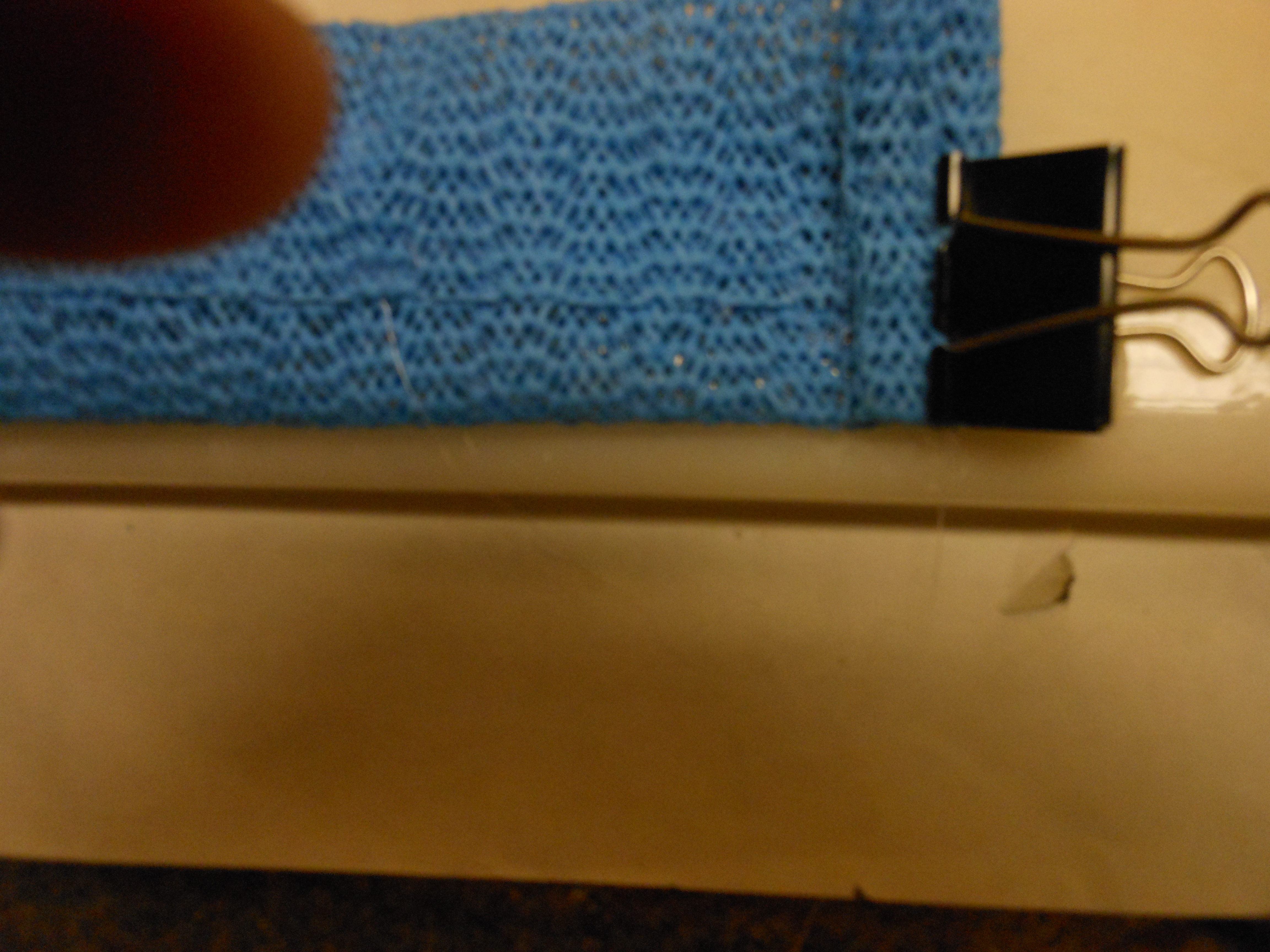 Washing Machine Lint Traps DIY 12 Steps Instructables