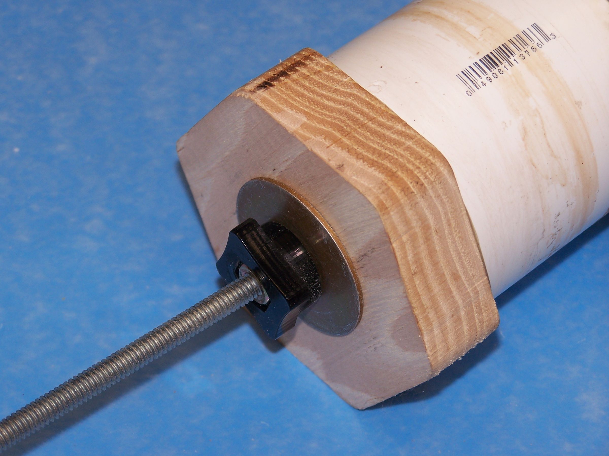 Finger Nuts 5 Steps (with Pictures) Instructables